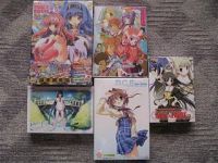 �ӂ����し�ӓ���
�������Q���n���܂�
����������l��
�A���T���T
D.C.2 S.C.